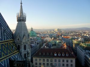 In Wien gibt es jede Menge Büros, die man mieten und passend einrichten kann