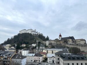 Salzburger Autobusunternehmer präsentieren sich im Internet