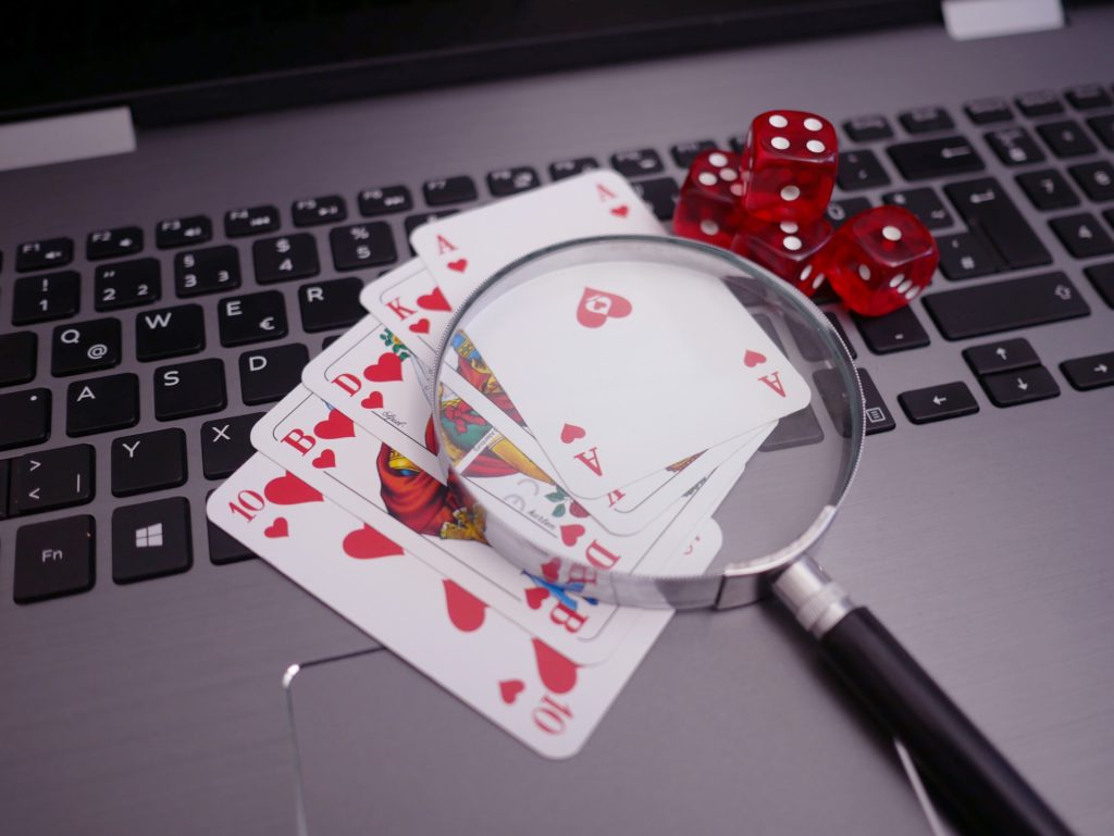 Casino-Software-Entwickler, die den Spaß vor das Geld stellen