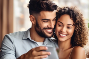 Online-Dating – Tipps für Beziehungen & kostenlose Dating-Plattformen