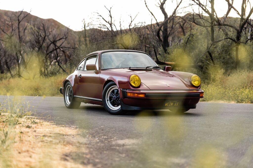 Porsche 911: Eine Legende als Auto kaufen