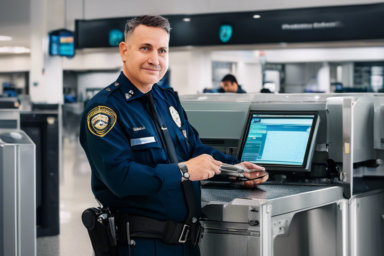 Anreise in die USA mit dem Electronic System for Travel Authorization (ESTA)