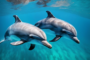 Urlaubstipp: Delfin-Tage in Griechenland