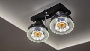Attraktive LED-Produkte für Industrie und Gewerbe