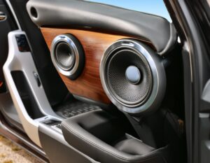 Durch das richtige Audiotuning einen besseren Sound im Auto nutzen