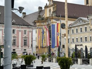 Ein neuer Sender auch für die Landeshauptstadt - Antenne erobert Niederösterreich – BILD