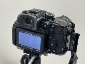 Im Test: Die Panasonic Lumix GH7 MFT-Videokamera
