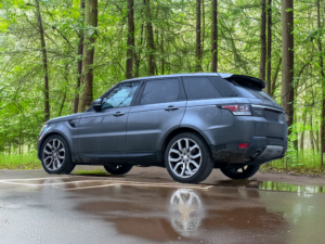 Range Rover Sport Gebrauchtwagen Tipps