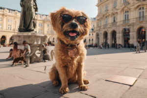 Urlaub mit dem Hund in Österreich: Ein Paradies für Vierbeiner