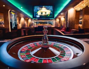 Woher kamen Online-Casinos?