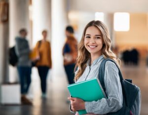 Stipendium der Universität Leicester für internationale Studenten