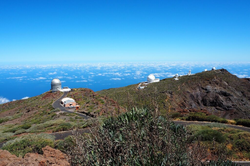 Jahre nach dem Vulkanausbruch: La Palma kehrt zur Normalität zurück