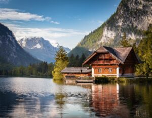 Last-Minute-Angebote für Aktivurlauber in Österreich