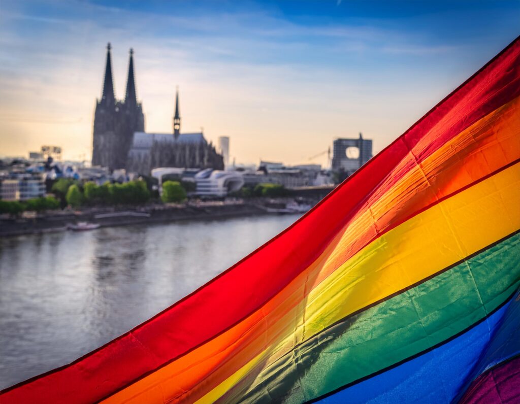 Köln - Mehr als Dom und Karneval