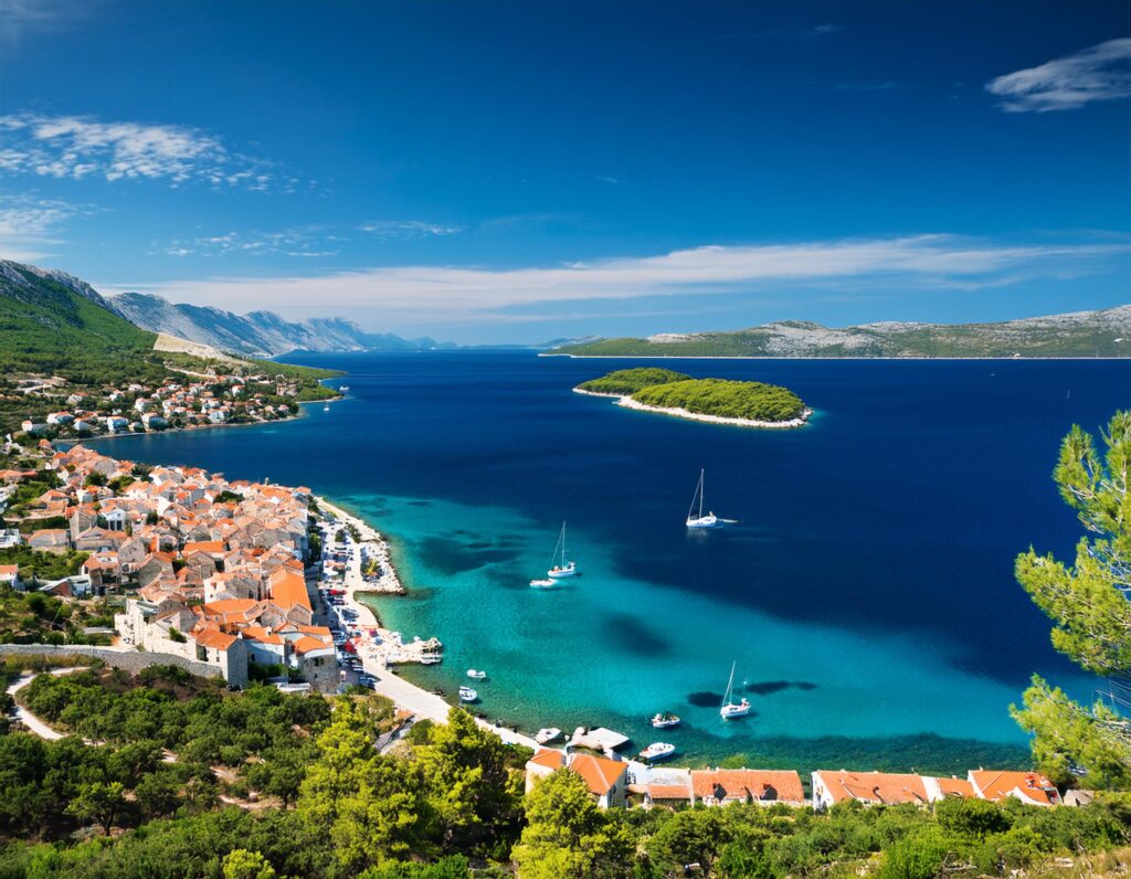 Kroatien, das Land der Superlative?